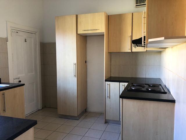 To Let 3 Bedroom Property for Rent in Observatory Western Cape